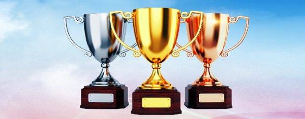 安全耐用，維護簡單，藝術與奢華的結合